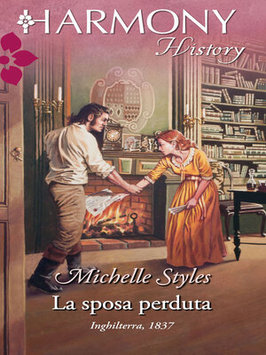 cover image of La sposa perduta